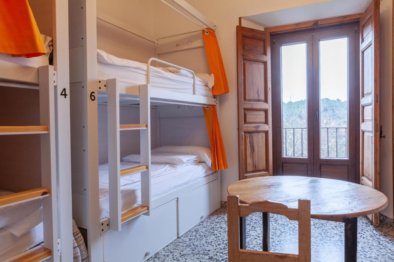 El Albergue De Sigueenza Exterior foto