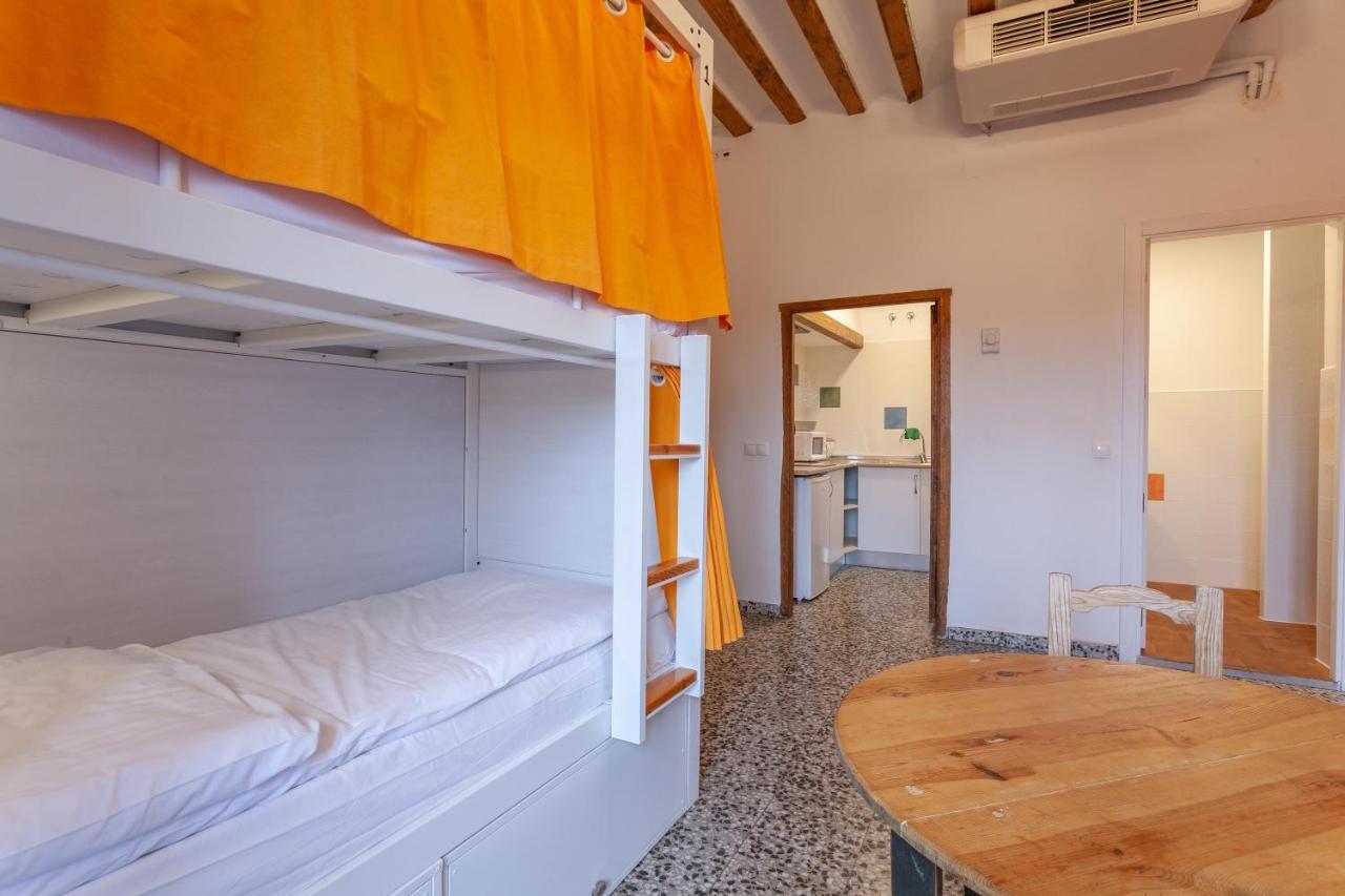 El Albergue De Sigueenza Exterior foto