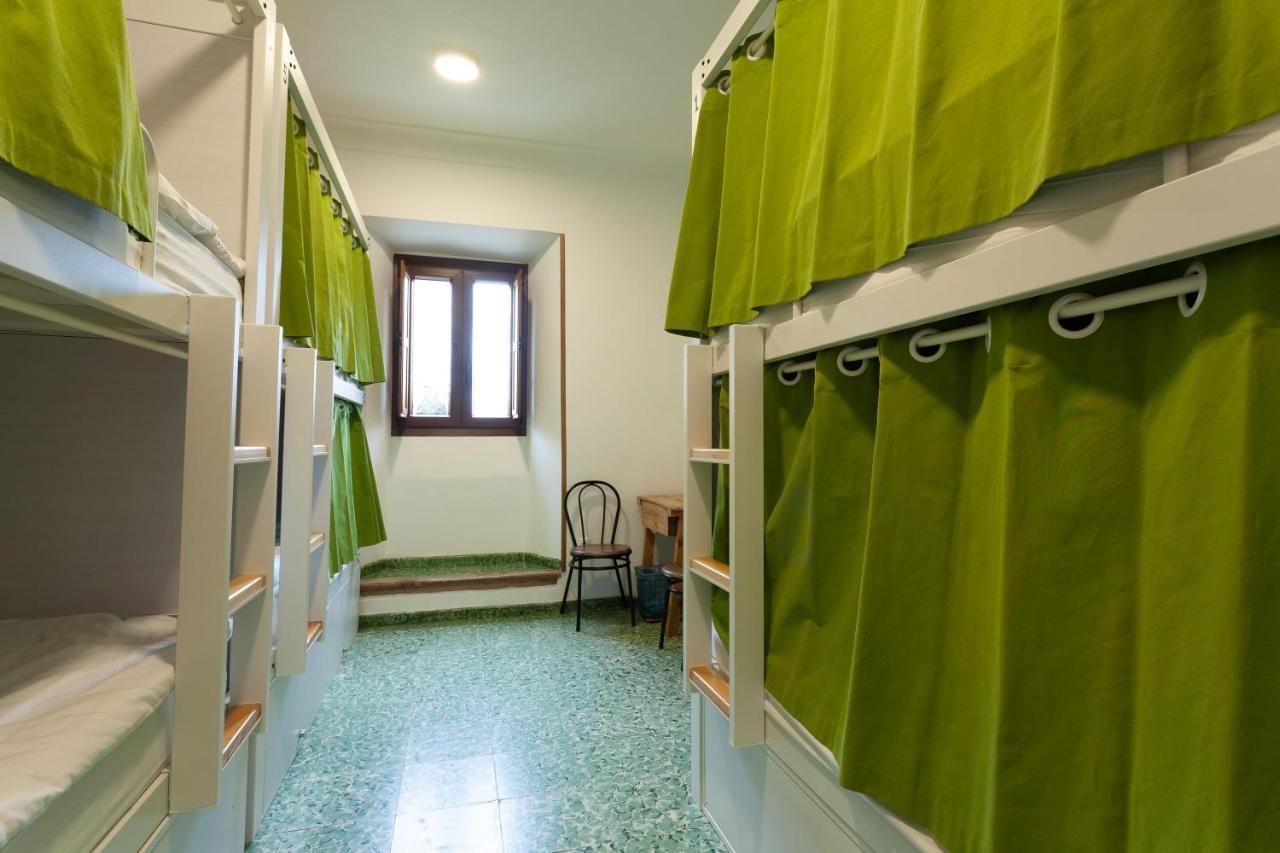El Albergue De Sigueenza Exterior foto