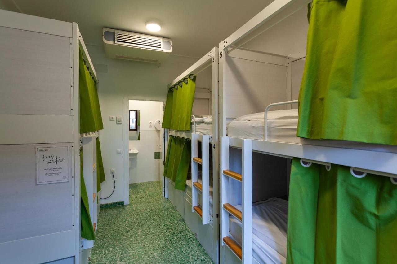 El Albergue De Sigueenza Exterior foto