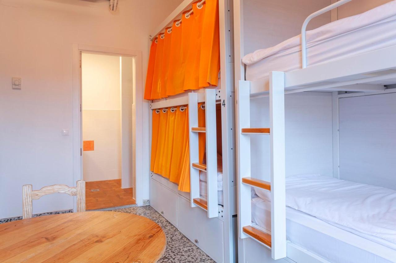 El Albergue De Sigueenza Exterior foto