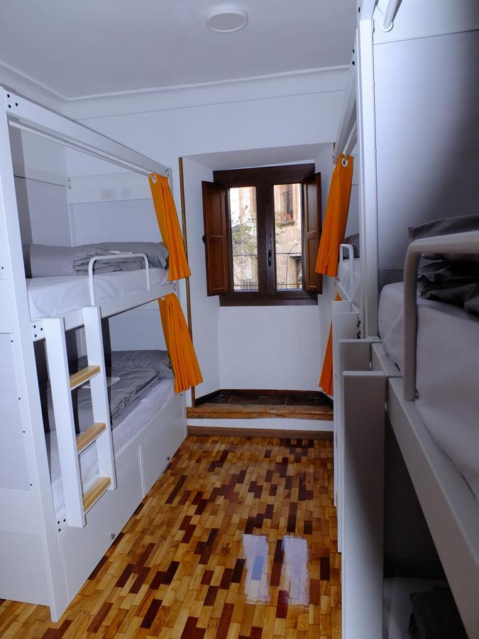 El Albergue De Sigueenza Exterior foto